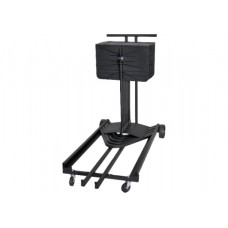 Manhasset Harmony Package - Cart + 12 Stands